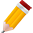 Pencil icon