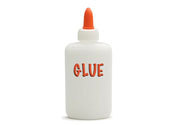 Main thumb glue