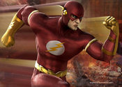 Main thumb flash dccomics