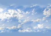 Main thumb blue sky texture