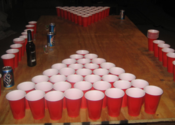 Main thumb beer pong table