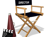 Main thumb director