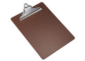 Main thumb clipboard